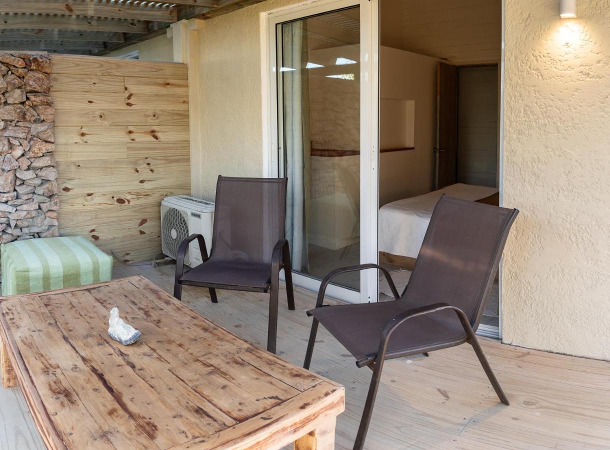 Aloe Village Aparthotel & Spa La Paloma Bagian luar foto