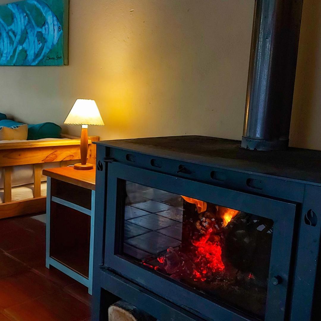 Aloe Village Aparthotel & Spa La Paloma Bagian luar foto