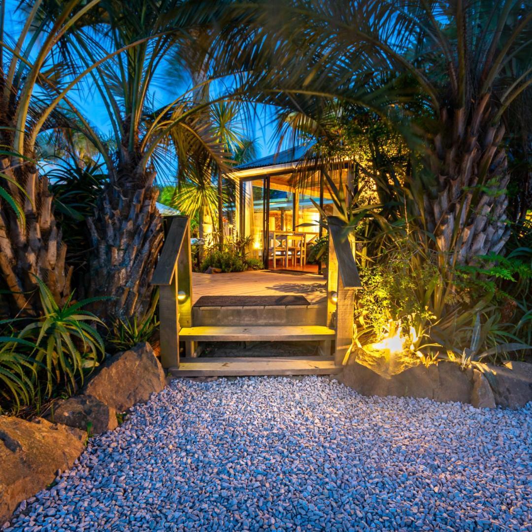 Aloe Village Aparthotel & Spa La Paloma Bagian luar foto