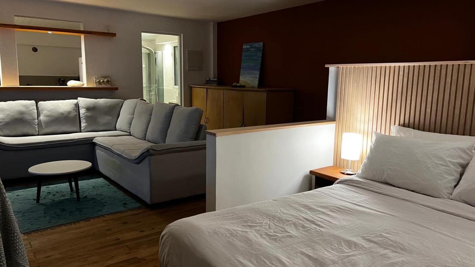 Aloe Village Aparthotel & Spa La Paloma Bagian luar foto