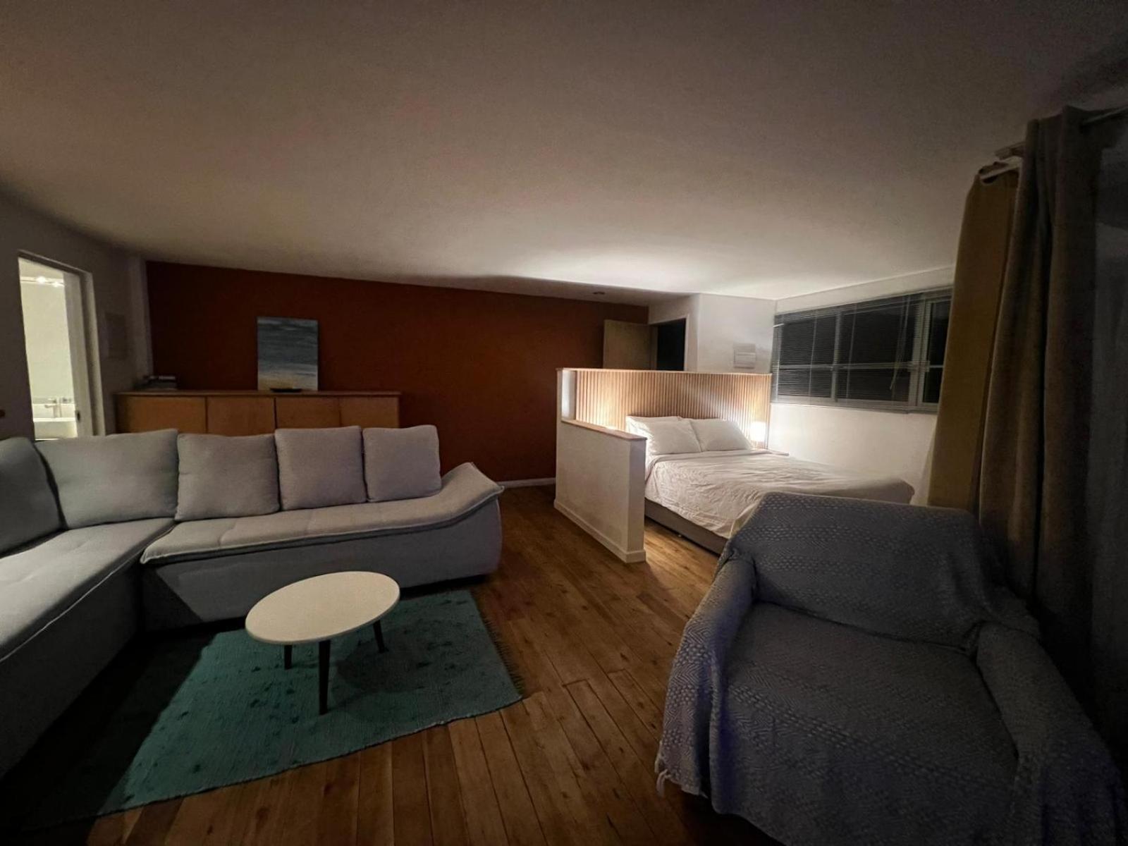 Aloe Village Aparthotel & Spa La Paloma Bagian luar foto