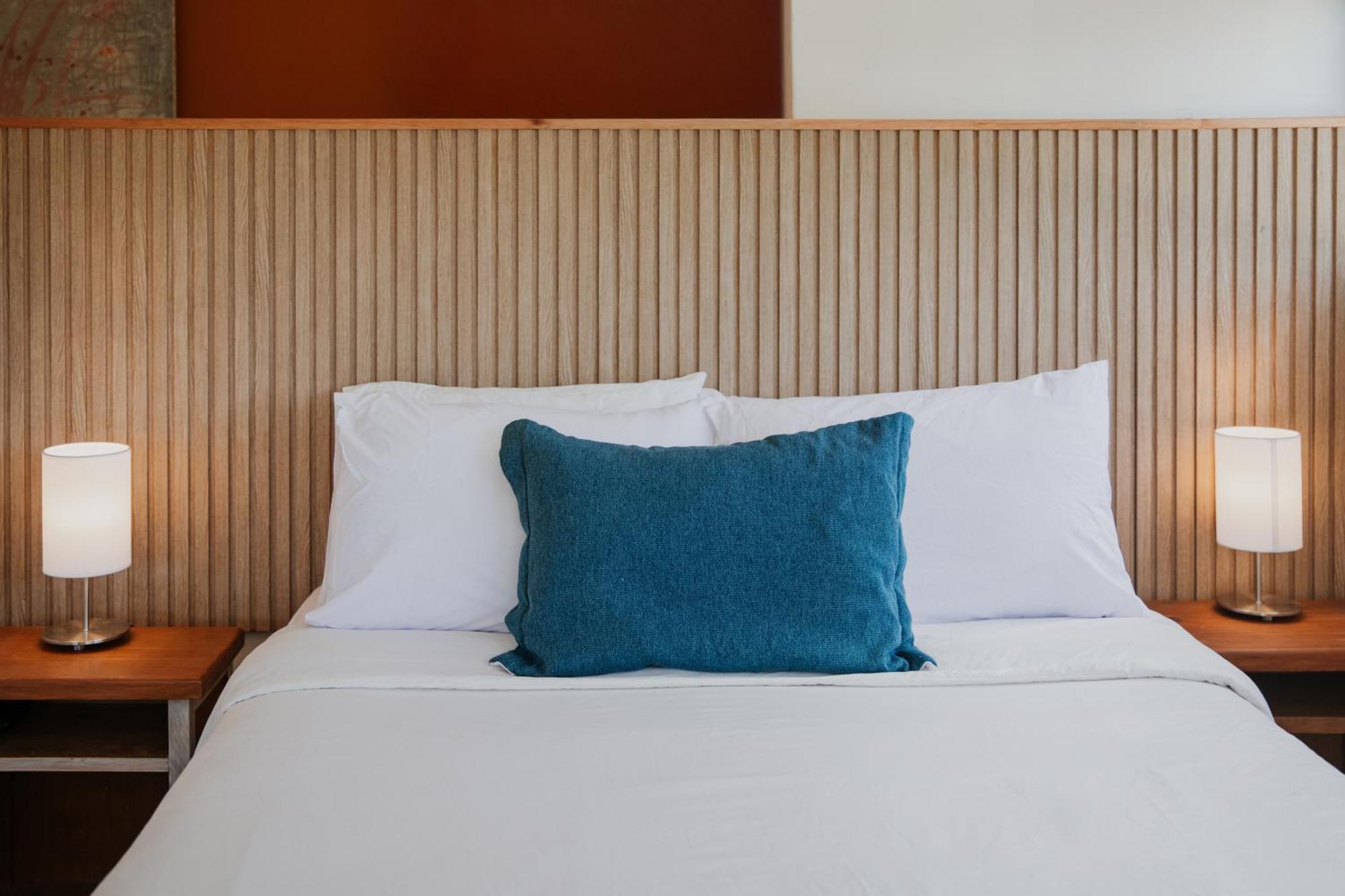 Aloe Village Aparthotel & Spa La Paloma Bagian luar foto