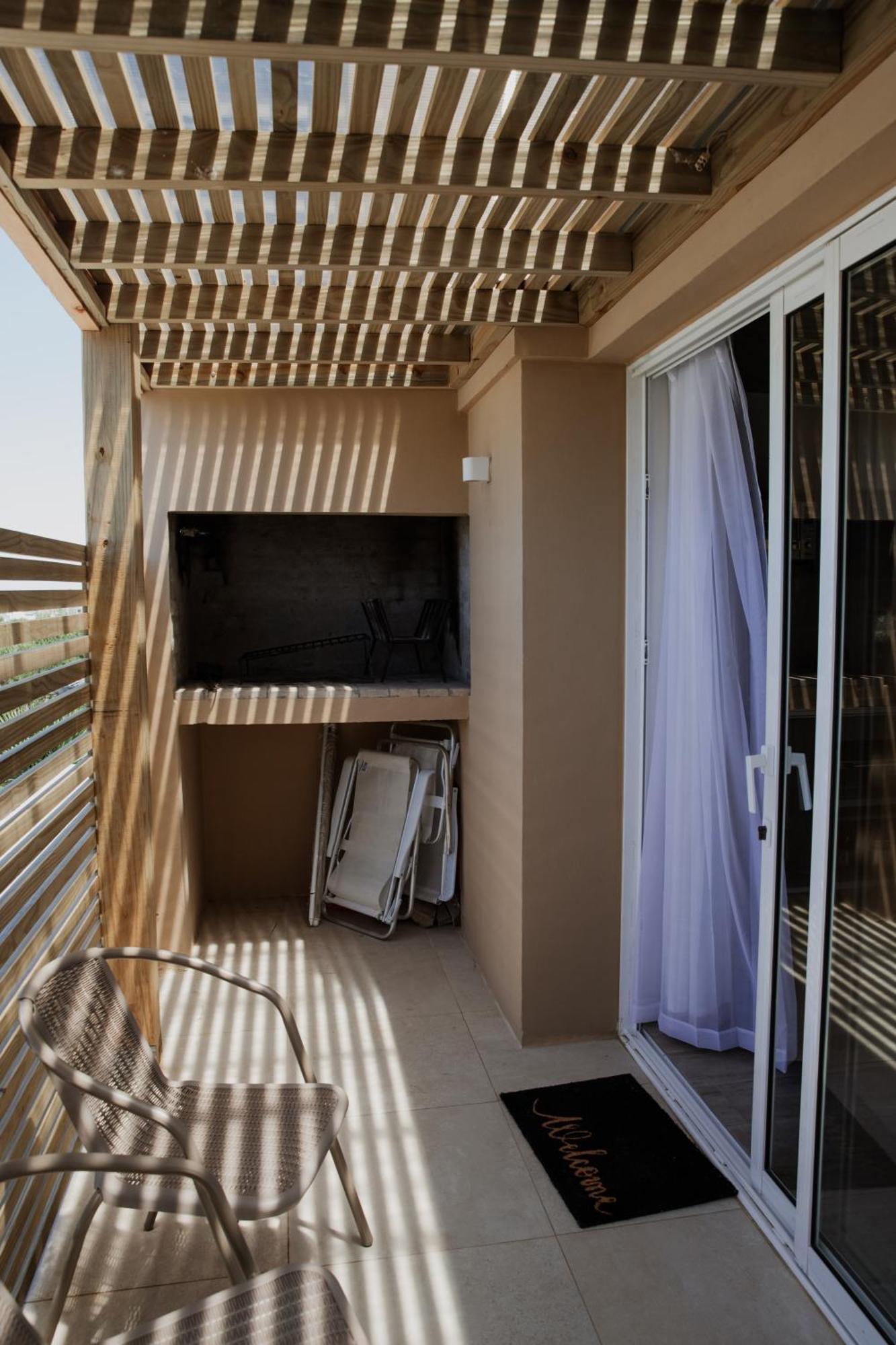 Aloe Village Aparthotel & Spa La Paloma Bagian luar foto