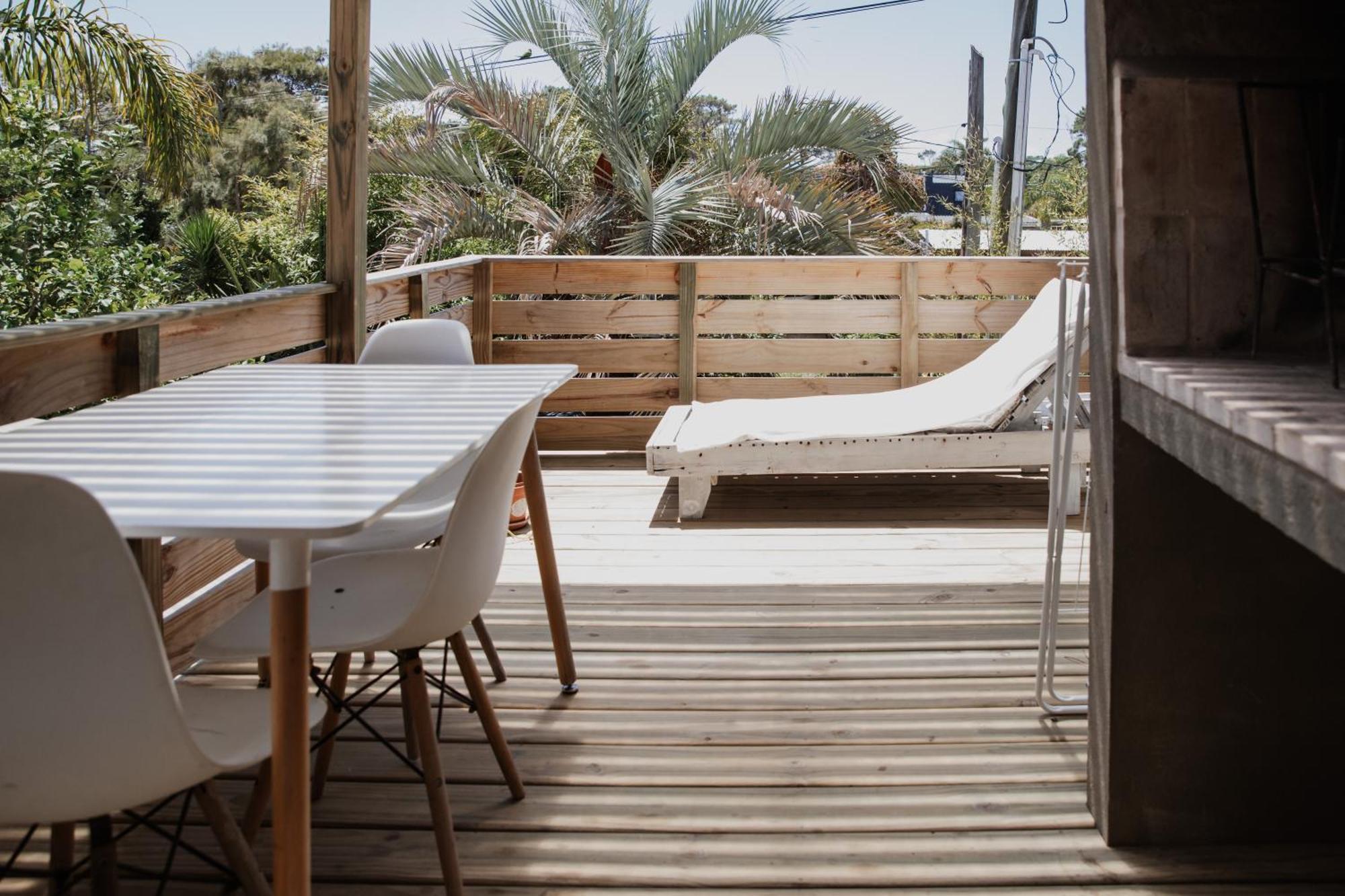 Aloe Village Aparthotel & Spa La Paloma Bagian luar foto