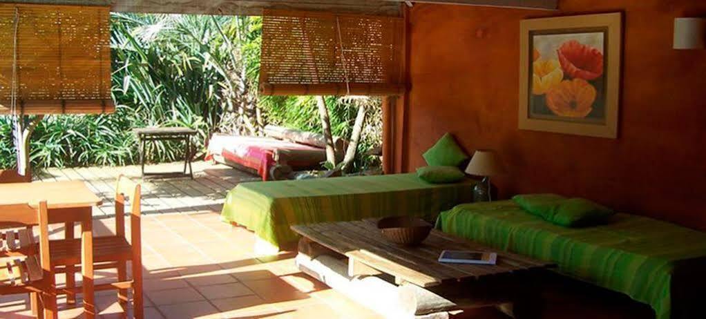 Aloe Village Aparthotel & Spa La Paloma Bagian luar foto